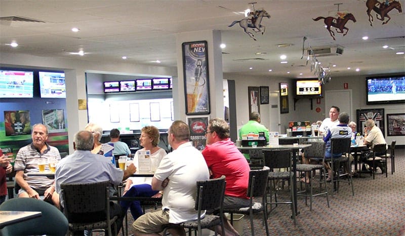 BogBar Best Restaurant