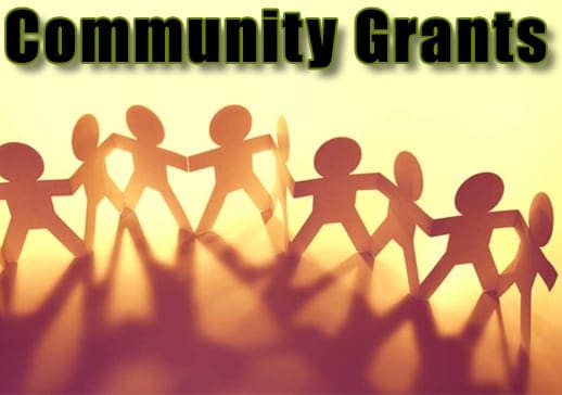 Community Community