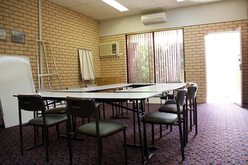 Small Meeting Room