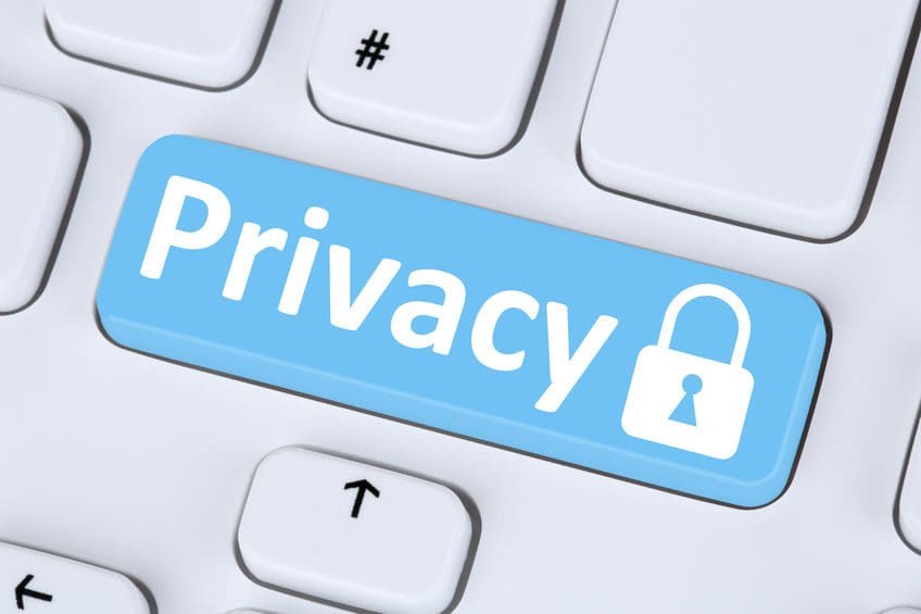 45690586 – privacy computer security on the internet lock icon data protection Narromine Club Privacy