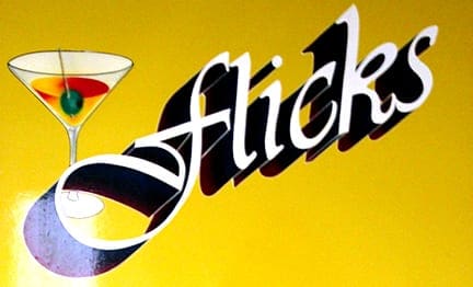 f-img Flicks Logo
