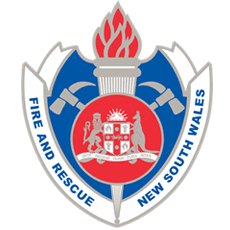 Fire Rescue Logo