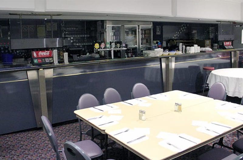Narromine Restaurant