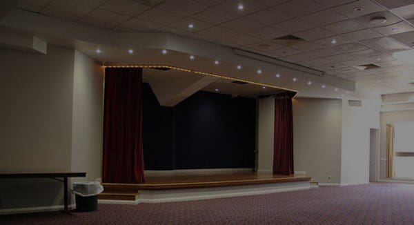 Ballhausen Function Room