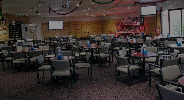 Macquarie Bar in Narromine