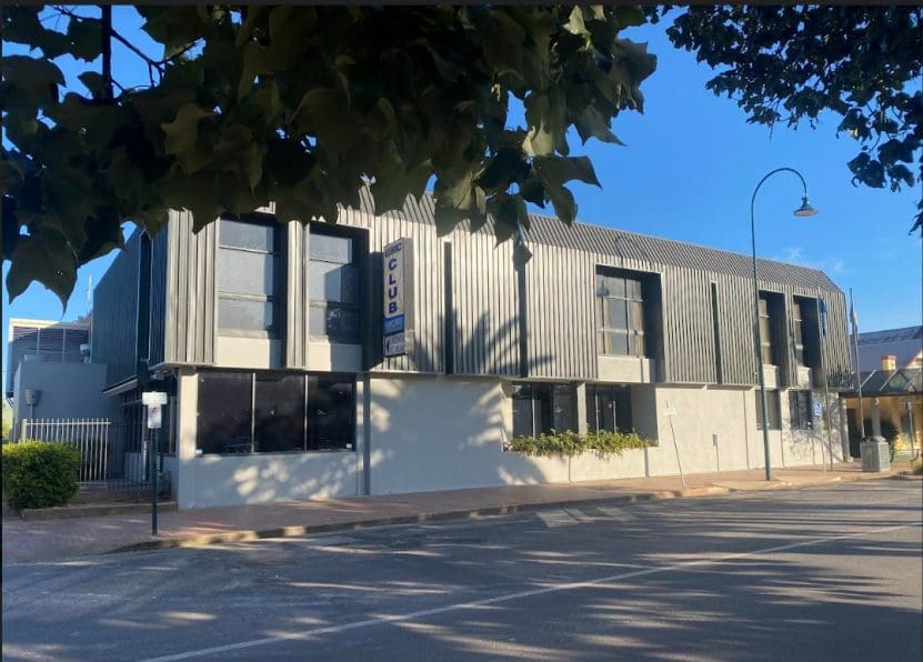 about-us-page Narromine Club & Facilitirs